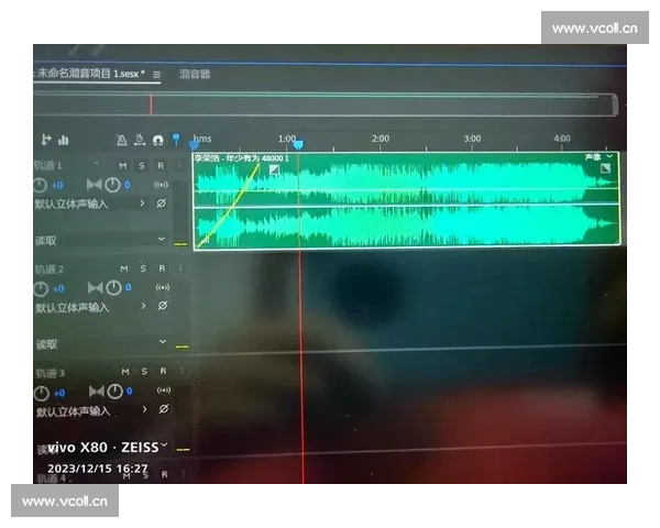 盘点多款可替代PR的热门视频剪辑工具与创作软件推荐指南实用集